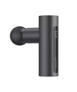 Перкусійний масажер для тіла Xiaomi WOLONOW FGMN-R-35 2000 mAh, Black