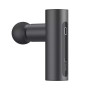 Перкусійний масажер для тіла Xiaomi WOLONOW FGMN-R-35 2000 mAh, Black