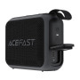 Портативна Bluetooth колонка ACEFAST K4 Go 900 mAh, Black