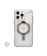 Чехол - накладка UAG AAA Plazma Mag XTE для iPhone 15 Pro Max, White