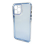 Чехол - накладка Space III для iPhone 12 Pro, Blue