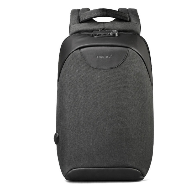 Рюкзак Tigernu T-B3611 15.6", Black