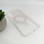 Чехол Cosmic Acrylic Thin Magnetic для Samsung Galaxy A26, Pink