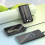Внешний аккумулятор Power Bank HOCO Q37 PD20W 10000mAh, Black