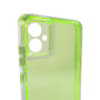 Чохол - накладка Space III для Samsung Galaxy A05, Green