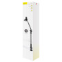 Тримач для смартфона Baseus Unlimited adjustment lazy SULR-0G 4 – 6.5 - дюйми, Grеy