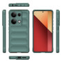 Чохол Cosmic Magic Shield для Xiaomi Redmi Note 13 Pro 5G / POCO X6 5G, Dark Green