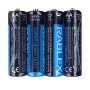 Батарейки Rablex R6 / AA Super Heavy Duty (4шт)