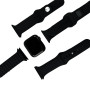 Смарт-часи Fendior Z97 mini IP67, Black