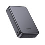 Зовнішній акумулятор HOCO J160A PD20W 10000mAh, Black