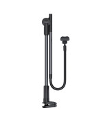 Тримач для смартфона Baseus Unlimited adjustment lazy SULR-0G 4 – 6.5 - дюйми, Grеy