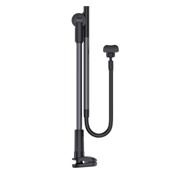 Держатель для смартфона Baseus Unlimited adjustment lazy SULR-0G 4 – 6,5-дюйма, Grеy