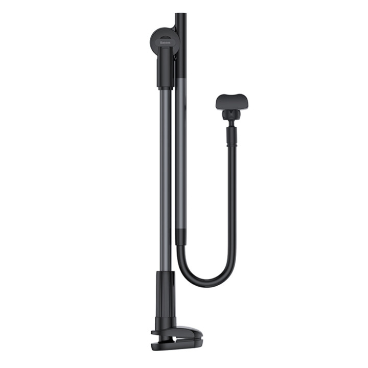 Тримач для смартфона Baseus Unlimited adjustment lazy SULR-0G 4 – 6.5 - дюйми, Grеy