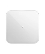 Умные весы Xiaomi Mijia Scale S200, White