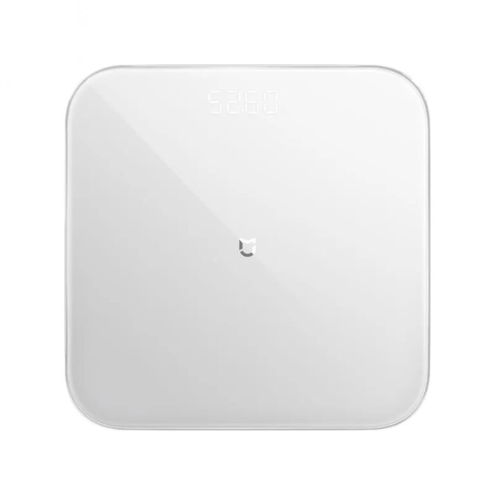 Умные весы Xiaomi Mijia Scale S200, White