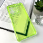 Чохол - накладка Space III для Xiaomi Redmi 13C 4G/POCO С65, Green
