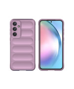 Чехол Cosmic Magic Shield для Samsung Galaxy A55 5G, Lavender