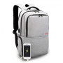 Рюкзак Tigernu T-B3259 15.6", Grey