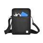 Сумка для гаджетів WIWU Hali Sling, Black