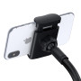 Тримач для смартфона Baseus Unlimited adjustment lazy SULR-0G 4 – 6.5 - дюйми, Grеy