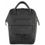 Рюкзак Tigernu T-B3184TPU 14" з відділенням для ноутбуків та планшетів, Black