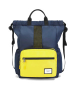 Рюкзак Tigernu T-S8511 14", Blue-Yellow
