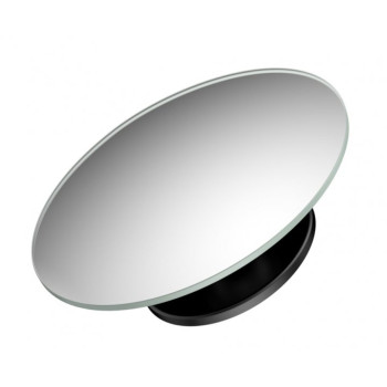 Дополнительное автомобильное зеркало Baseus full view blind spot rearview mirrors, Black ( ACMDJ )