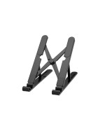Подставка WIWU ZM-902 для ноутбуков до 16", Black