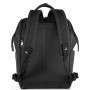 Рюкзак Tigernu T-B3184TPU 14" з відділенням для ноутбуків та планшетів, Black