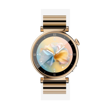 Смартгодинник W&O X6 Pro Plus Amoled + IP67 280 mAh, Gold