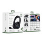Беспроводные игровые наушники ACEFAST H15, Black