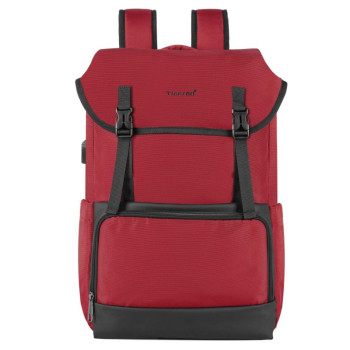Рюкзак Tigernu T-B3909 15.6", Red