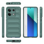 Чехол Cosmic Magic Shield для Xiaomi Redmi Note 13 4G, Green