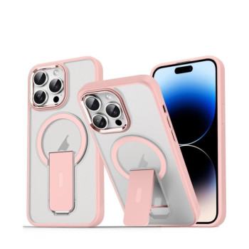 Чохол - накладка Cosmic Magnetic Stand для iPhone 14 Pro