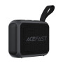 Портативна Bluetooth колонка ACEFAST K4 Go 900 mAh, Black