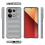 Чохол Cosmic Magic Shield для Xiaomi Redmi Note 13 Pro 5G / POCO X6 5G, Grey Smoke