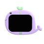Графічний планшет Kids Pad 9", Whale Purple