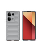 Чохол Cosmic Magic Shield для Xiaomi Redmi Note 13 Pro 5G / POCO X6 5G, Grey Smoke