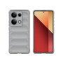 Чохол Cosmic Magic Shield для Xiaomi Redmi Note 13 Pro 5G / POCO X6 5G, Grey Smoke