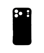 Чехол Cosmic Magic Shield для iPhone 17 Pro Max, Black