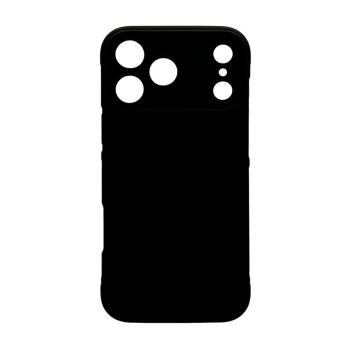 Чехол Cosmic Magic Shield для iPhone 17 Pro Max, Black
