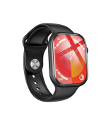 Смарт-часы Borofone BD6 Smart sports watch (call version) 220 mAh, Black