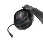 Беспроводные игровые наушники ACEFAST H15, Black
