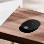 Ваги кухонні електронні Xiaomi Mijia Electronic Kitchen Scale, Black