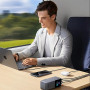 Зовнішній акумулятор Power Bank UGREEN PB721 QC 130W 20000mAh, Gray