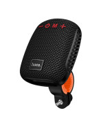 Портативная Bluetooth – колонка HOCO HC35, Black
