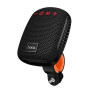 Портативная Bluetooth – колонка HOCO HC35, Black
