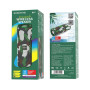 Портативна Bluetooth колонка BOROFONE BR1 1200 mAh, Camouflage Green