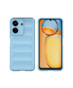 Чохол Cosmic Magic Shield для Xiaomi Redmi 13C 4G / Poco С65, Blue