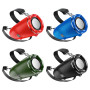 Портативная Bluetooth колонка HOCO HC5 Cool 3600mAh, Dark Green